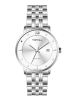 ĐỒNG HỒ TOPHILL TA052G.S1682 Nam Máy Quartz(pin) Kính sapphire Size 40mm 5ATM