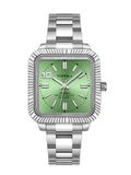  ĐỒNG HỒ TOPHILL TA056L.S1A58 Nữ máy automatic kính sapphire size 31,5mm 5ATM 