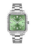  ĐỒNG HỒ TOPHILL TA056G.S1A58 Nam máy automatic kính sapphire size 38,5mm 5ATM 