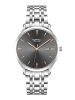 ĐỒNG HỒ TOPHILL TA055G.S2152 Nam máy quartz kính sapphire size 39mm 3ATM