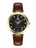 ĐỒNG HỒ TOPHILL TE061L.PZ2162 Nữ Máy Quartz(pin) Kính sapphire Size 33mm 5ATM