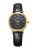  ĐỒNG HỒ TOPHILL TA021L.PB2197 Nữ dây da máy Quartz kính Sapphire Size 28mm 3ATM 