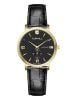 ĐỒNG HỒ TOPHILL TA057L.PB2197 Nữ máy quartz kính sapphire size 28mm 3ATM