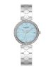 ĐỒNG HỒ TOPHILL TOC003L.S2232 Nữ Máy quartz Kính sapphire Size 30mm 3ATM
