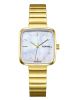  ĐỒNG HỒ TOPHILL TS008L.S2252 Nữ dây thép 316L máy Quartz kính Sapphire Size 28x29mm 3ATM 