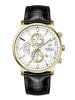 ĐỒNG HỒ TOPHILL TW082G.PB2252 Nam Máy Quartz(pin) Kính sapphire Size 41mm 5ATM