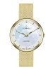  ĐỒNG HỒ TOPHILL TS029L.S2252 Nữ Máy quartz Kính sapphire Size 28mm 3ATM 