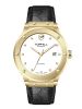ĐỒNG HỒ TOPHILL TA053G.SB2252 Nam Máy automatic Dây da Kính sapphire 5ATM
