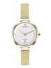ĐỒNG HỒ TOPHILL TS027L.S2252 Nữ Máy quartz Kính sapphire Size 30mm 3ATM