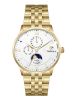 ĐỒNG HỒ TOPHILL TW085G.S2262 Nam Máy Quartz(pin) Kính sapphire Size 40mm 5ATM