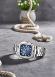  ĐỒNG HỒ TOPHILL TW089G.S1308 Nam máy automatic kính sapphire size 