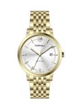  ĐỒNG HỒ TOPHILL TA038L.S2652 Nữ Máy Quartz(pin) Kính sapphire Size 30mm 5ATM 