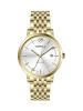 ĐỒNG HỒ TOPHILL TA038L.S2652 Nữ Máy Quartz(pin) Kính sapphire Size 30mm 5ATM