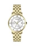 ĐỒNG HỒ TOPHILL TA037L.S2652 Nữ Máy Quartz(pin) Kính sapphire Size 30mm 5ATM 