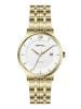 ĐỒNG HỒ TOPHILL TA039G.S2652 Nam Máy Quartz(pin) Kính sapphire Size 40mm 5ATM