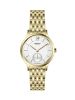 ĐỒNG HỒ TOPHILL TA051L.S2652 Nữ Máy Quartz(pin) Kính sapphire Size 30mm 3ATM