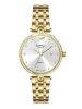 ĐỒNG HỒ TOPHILL TE063L.M2657 Nữ Máy quartz(pin) Dây thép 316L Kính sapphire 5ATM