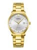  ĐỒNG HỒ TOPHILL TW076G.S2658 Nam dây Thép 316L máy Automatic kính Sapphire Size 41mm 5ATM 