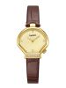 ĐỒNG HỒ TOPHILL TOC001L.Z2932 Nữ máy quartz kính sapphire size 27x30mm 3ATM