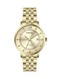  ĐỒNG HỒ TOPHILL TA037L.S2952 Nữ Máy Quartz(pin) Kính sapphire Size 30mm 5ATM 