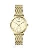 ĐỒNG HỒ TOPHILL TA051L.S2952 Nữ Máy Quartz(pin) Kính sapphire Size 30mm 3ATM