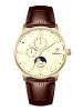 ĐỒNG HỒ TOPHILL TW085G.PB2962 Nam Máy Quartz(pin) Kính sapphire Size 40mm 5ATM