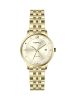 ĐỒNG HỒ TOPHILL TA052L.S2982 Nữ Máy Quartz(pin) Kính sapphire Size 30mm 5ATM