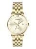 ĐỒNG HỒ TOPHILL TA052G.S2982 Nam Máy Quartz(pin) Kính sapphire Size 40mm 5ATM