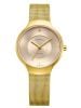  ĐỒNG HỒ TOPHILL TS002L.S2982 Nữ Dây lưới Máy Quartz kính Sapphire Size 30mm  3ATM 