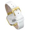  ĐỒNG HỒ TOPHILL TS003L.PW2292 Nữ Dây da Máy Quartz kính Sapphire Size 27x27mm 3ATM 