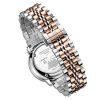  ĐỒNG HỒ TOPHILL TA035G.S7292 Nam dây Thép 316L máy Quartz kính Sapphire Size 39mm 5ATM 