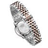  ĐỒNG HỒ TOPHILL TA035L.S7292 Nữ dây Thép 316L máy Quartz kính Sapphire Size 29mm 5ATM 