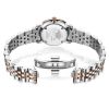  ĐỒNG HỒ TOPHILL TA035L.S7192 Nữ dây thép 316L máy Quartz kính Sapphire Size 29mm 5ATM 