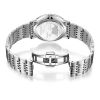  ĐỒNG HỒ TOPHILL TA033G.S1152 Nam dây thép 316L máy Quartz kính Sapphire Size 39mm 3ATM 
