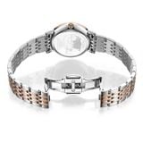  ĐỒNG HỒ TOPHILL TA033L.S7252 Nữ dây Thép 316L máy Quartz kính Sapphire Size 29mm 3ATM 