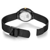  ĐỒNG HỒ TOPHILL TS002L.S5182 Nữ Dây lưới Máy Quartz kính Sapphire Size 30mm  3ATM 