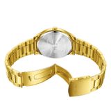  ĐỒNG HỒ TOPHILL TW077G.S2652 Nam dây Thép 316L máy Quartz kính Sapphire Size 40mm 3ATM 