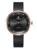  ĐỒNG HỒ TOPHILL TS006L.PB3037 Nữ dây Lưới máy Quartz kính Sapphire Size 33mm 3ATM 