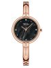  ĐỒNG HỒ TOPHILL TS012L.S3137 Nữ dây thép 316L máy Quartz kính Sapphire Size 27mm 3ATM 