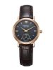  ĐỒNG HỒ TOPHILL TA021L.PZ3197 Nữ dây da máy Quartz kính Sapphire Size28mm 3ATM 