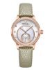ĐỒNG HÔ TOPHILL TE036L.NS3237 Nữ dây da máy Quartz kính Sapphire Size 30mm 3ATM