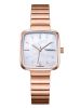  ĐỒNG HỒ TOPHILL TS008L.S3252 Nữ Dây thép 316L Máy Quartz (pin) Kính Sapphire Size 28x29mm 3ATM 