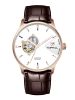ĐỒNG HỒ TOPHILL TW083G.PZ3258 Nam Máy Automatic Kính sapphire Size 40mm 5ATM