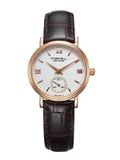  ĐỒNG HỒ TOPHILL TA021L.PZ3297 Nữ dây Da máy Quartz kính Sapphire Size 28mm 3ATM 