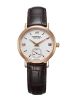  ĐỒNG HỒ TOPHILL TA021L.PZ3297 Nữ dây Da máy Quartz kính Sapphire Size 28mm 3ATM 