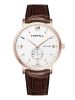 ĐỒNG HỒ TOPHILL TA057G.PZ3297 Nam máy quartz kính sapphire size 38mm 3ATM