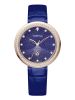 ĐỒNG HỒ TOPHILL TE065L.ML3337 Nữ Máy quartz(pin) Dây da Kính sapphire 3ATM