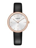  ĐỒNG HỒ TOPHILL TS026L.PB3652 Nữ Kính sapphire 3ATM 