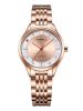 ĐỒNG HỒ TOPHILL TE050L.S3687 Nữ dây Thép 316L máy Quartz kính Sapphire Size 30mm 5ATM