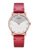 ĐỒNG HỒ TOPHILL TA036L.PR3652 Nữ Máy Quartz(pin) Kính sapphire Size 31,7mm 3ATM